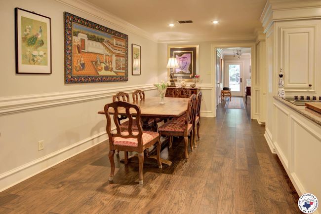6 High Point Dr, House other with 3 bedrooms, 4 bathrooms and null parking in Texarkana TX | Image 11