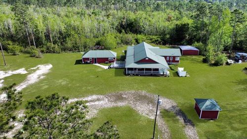 389 E Creekview Dr, Wewahitchka, FL, 32465-2706 | Card Image