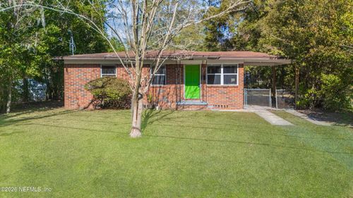 2603 Sunny Acres Dr N, Jacksonville, FL, 32209-2356 | Card Image