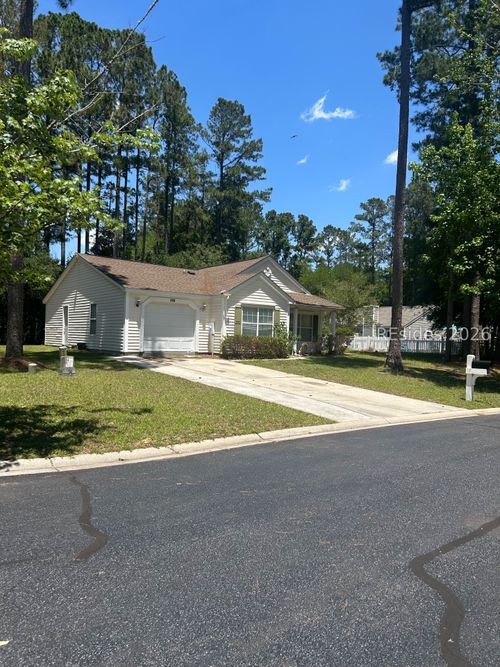 520 Greenfield Ct, Bluffton, SC, 29910-5855 | Card Image