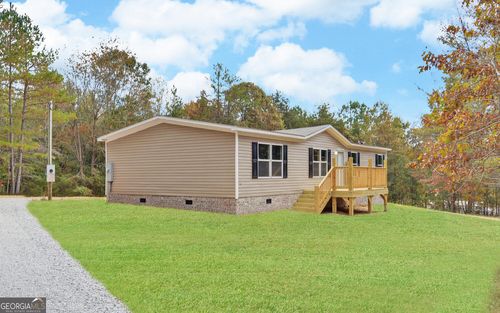 1224 Hunters Creek Road, Toccoa, GA, 30577 | Card Image