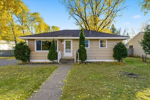 248 58th Ave Ne, Fridley, MN, 55432-5432 | Card Image