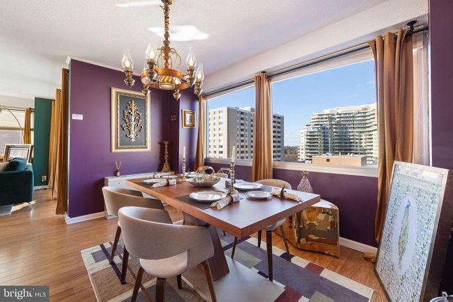 APT-1822N - 5500 Friendship Blvd, Condo with 2 bedrooms, 2 bathrooms and null parking in CHEVY CHASE MD | Image 20