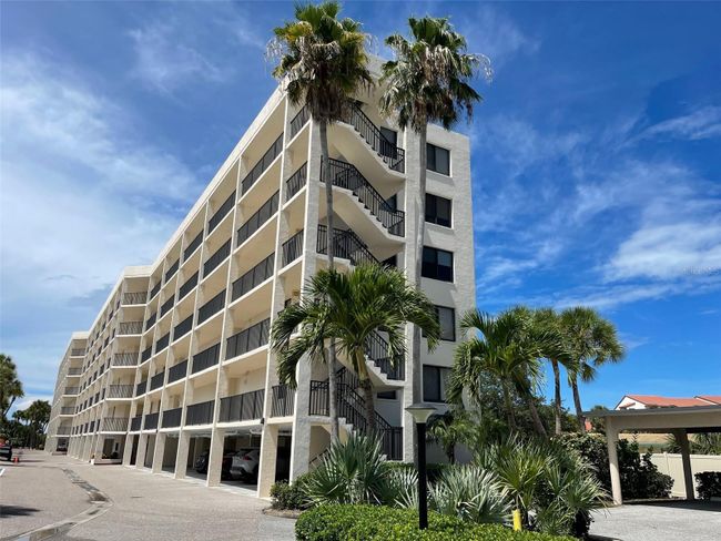 APT-204 - 6266 Midnight Pass Rd, Condo with 2 bedrooms, 2 bathrooms and null parking in SARASOTA FL | Image 21