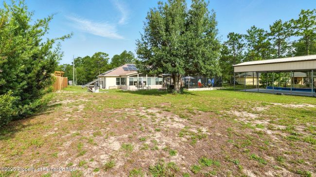 15348 Glossy Ibis Rd, House other with 3 bedrooms, 2 bathrooms and null parking in WEEKI WACHEE FL | Image 7