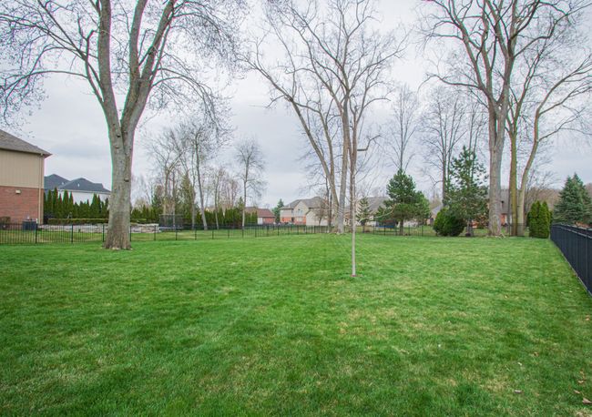 49662 Shelby Creek Dr, House other with 4 bedrooms, 3 bathrooms and null parking in Shelby Township MI | Image 49