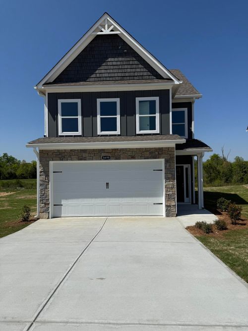 6698 Dharma Loop, Chattanooga, TN, 37412-6903 | Card Image