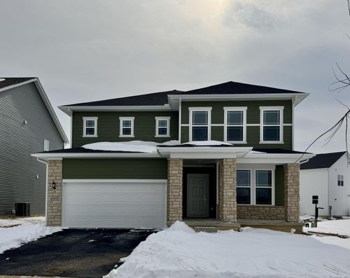 lot-310-6331 Lampone Dr, Hilliard, OH, 43026-3927 | Card Image