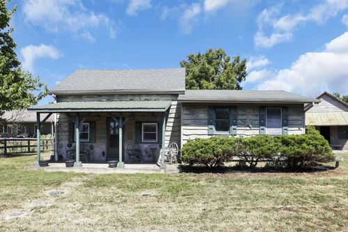 8264 Hayesville Rd, Kingston, OH, 45644-9634 | Card Image