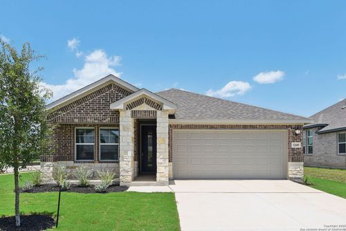 12605 Winding Butte, Schertz, TX, 78154-0459 | Card Image