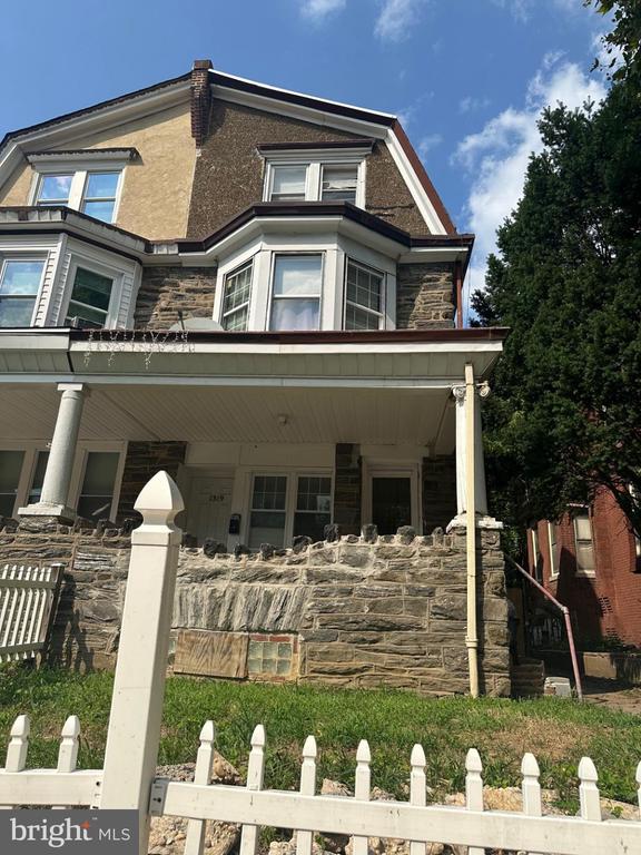 Residential in PHILADELPHIA
