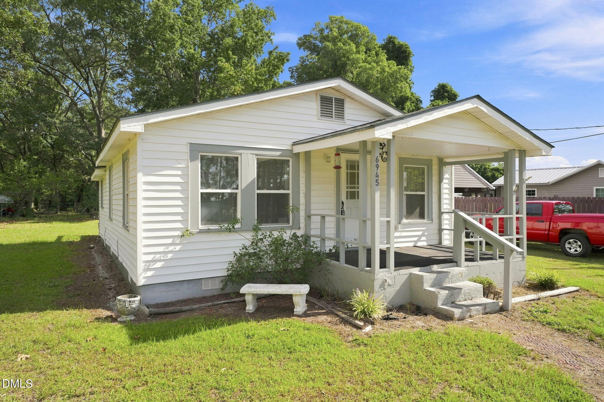 Residential in Rocky Mount