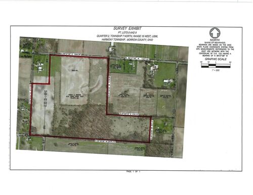 0001 County Road 123, Mount Gilead, OH, 43338 | Card Image