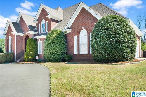 1000 Warrington Cir, BIRMINGHAM, AL, 35242-7823 | Card Image