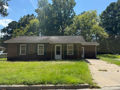 221 Faulk St, Williamston, NC, 27892-2605 | Card Image