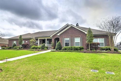 601 Archwood St, Lake Charles, LA, 70605-6589 | Card Image