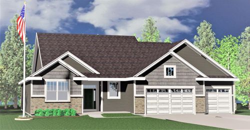 743 Brockway Drive, MUKWONAGO, WI, 53149 | Card Image