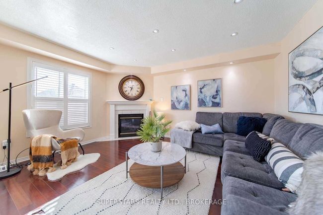 80 Apollo Rd, House other with 4 bedrooms, 4 bathrooms and 4 parking in Markham ON | Image 11