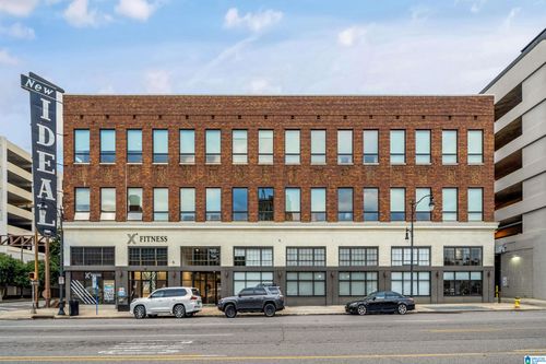 apt-416-1801 2nd Ave N, BIRMINGHAM, AL, 35203-3169 | Card Image