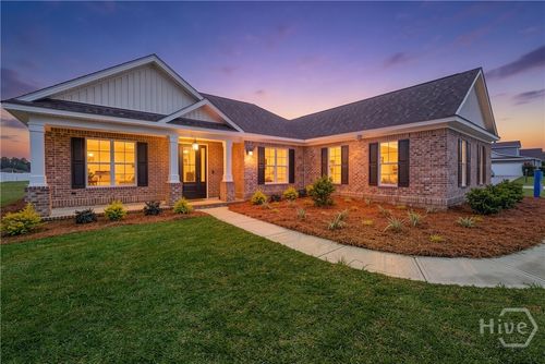 120 Stadium Dr, Guyton, GA, 31312-4598 | Card Image