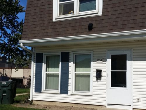 1854 Jamestown Cir, Hoffman Estates, IL, 60169-6826 | Card Image