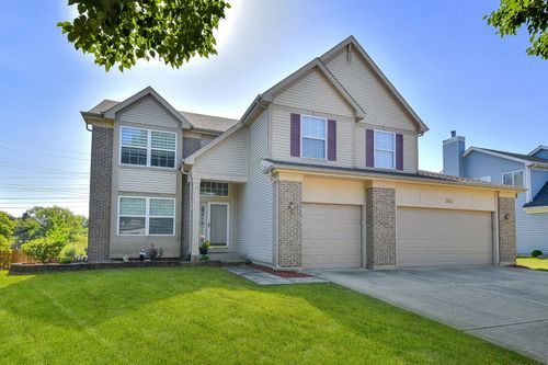 3142 Bennett Pl, Aurora, IL, 60502-7063 | Card Image