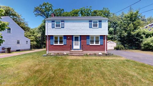 366 Hills St, East Hartford, CT, 06118-2910 | Card Image