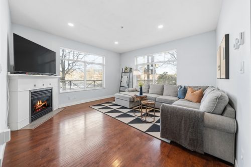 112-2330 Wilson Ave, Port Coquitlam, BC, V3C1Z6 | Card Image