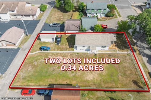 110 S 2nd St, Eagle River, WI, 54521-9227 | Card Image