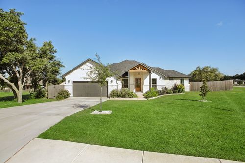 100 Colby Canyon Dr, Burnet, TX, 78611-6278 | Card Image