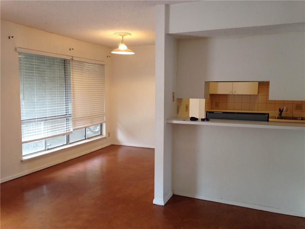 Residential Lease in Austin 2