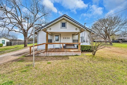 2628 Old Robinson Road, Waco, TX, 76706 | Card Image