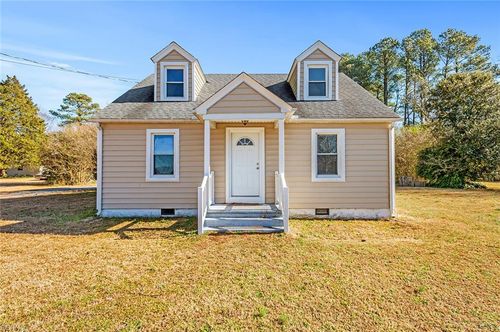 22275 Sedley Rd, Franklin, VA, 23851-3812 | Card Image