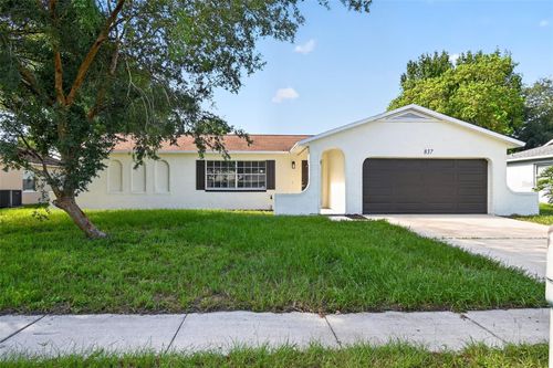 837 Westport Drive, Rockledge, FL, 32955 | Card Image