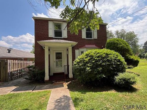 509 Wayne St, Johnstown, PA, 15905-2339 | Card Image