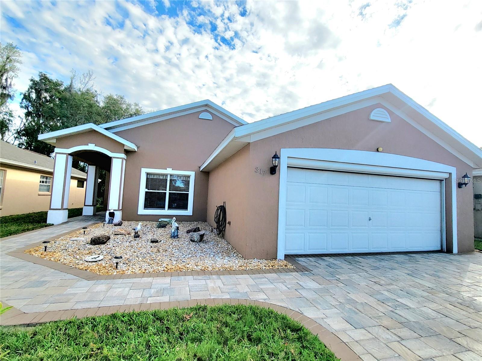 Ridge View Dr, Davenport, FL 33837