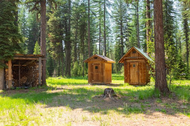 Outbuildings on the property. | Image 35