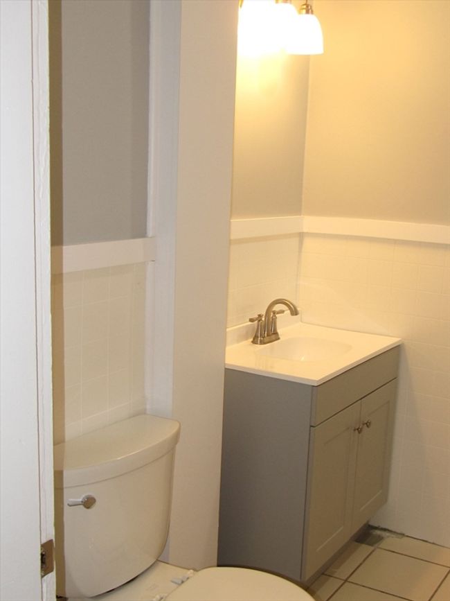 APT-3 - 2 Sturgis St, Condo with 3 bedrooms, 1 bathrooms and null parking in Worcester MA | Image 6