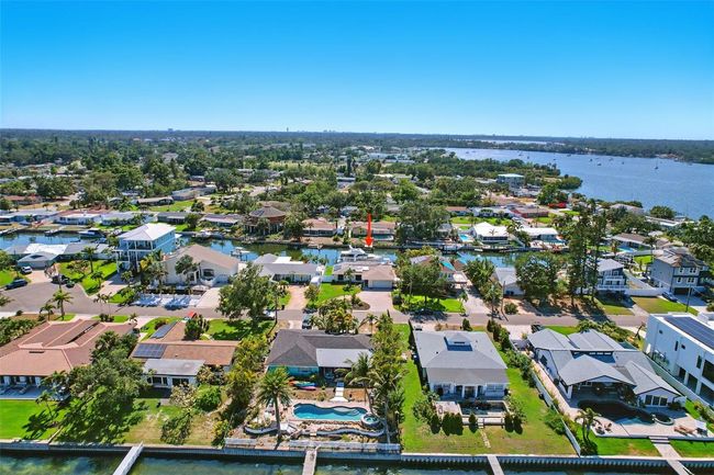 3497 Coquina Key Dr Se, House other with 3 bedrooms, 2 bathrooms and null parking in ST PETERSBURG FL | Image 39