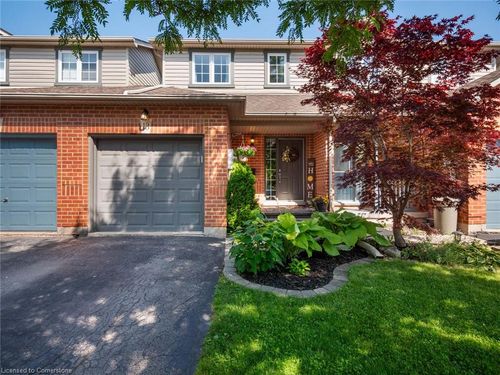 13 Bronte Crt, Dundas, ON, L9H7N2 | Card Image