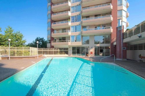 1203-738 Farrow St, Coquitlam, BC, V3J7V4 | Card Image