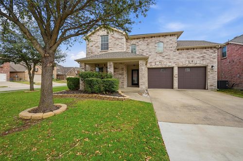 1801 Martina Dr, Mckinney, TX, 75072-8831 | Card Image