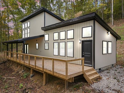 116 Barkers Branch Rd, Stanton, KY, 40380 | Card Image