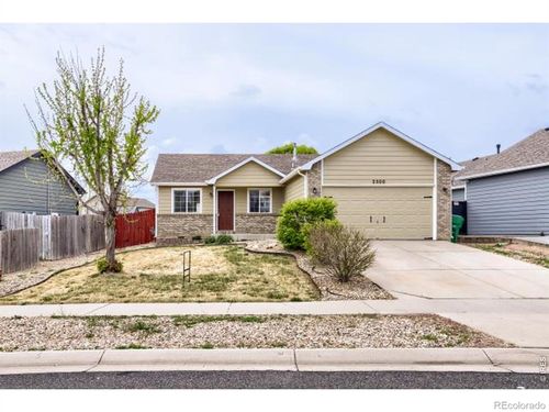 2500 Park View Drive, Evans, CO, 80620 | Card Image