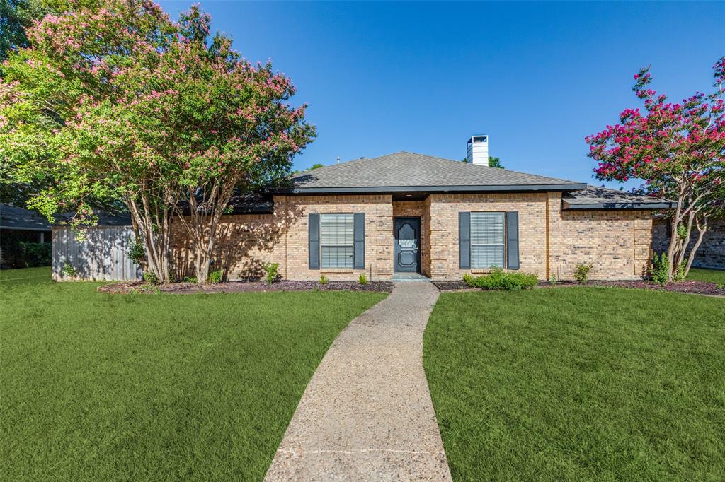 Sandy Creek Dr, Allen, TX 75002