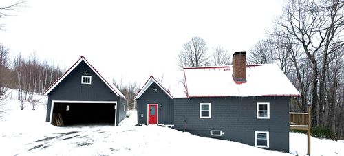 60 Higley Hl, Dover, VT, 05341-9626 | Card Image