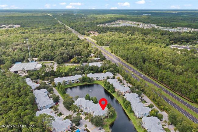 1608 - 135 Bayberry Cir, Condo with 3 bedrooms, 3 bathrooms and null parking in St Augustine FL | Image 53