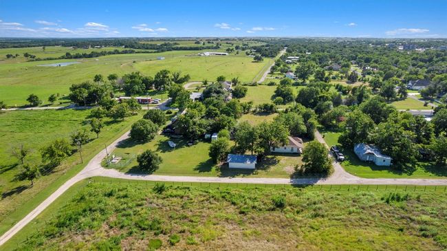 Drone / aerial view with a rural view | Image 30
