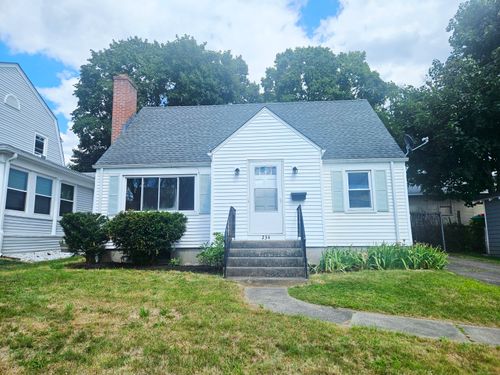 234 Monroe St, Hartford, CT, 06114-2224 | Card Image
