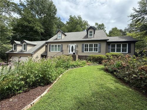 775 Upper Hembree Rd, Roswell, GA, 30076-1127 | Card Image